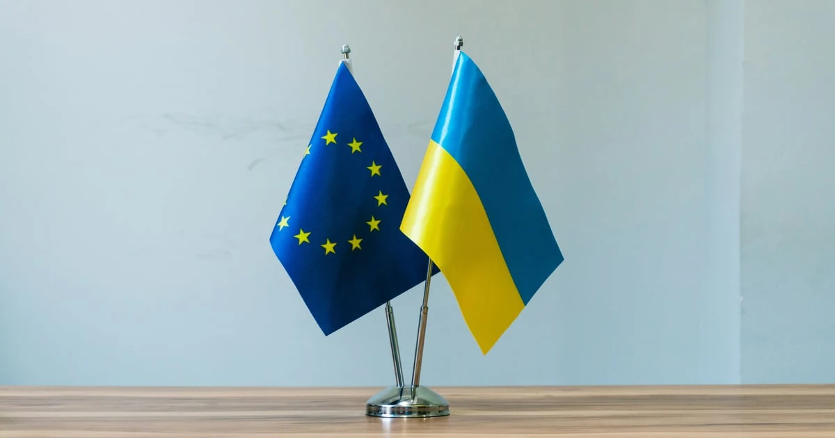 Засідання робочої групи Ради ЄС з питань розширення (COELA) у Брюсселі, де Угорщина вдруге заблокувала скринінг кластерів №2