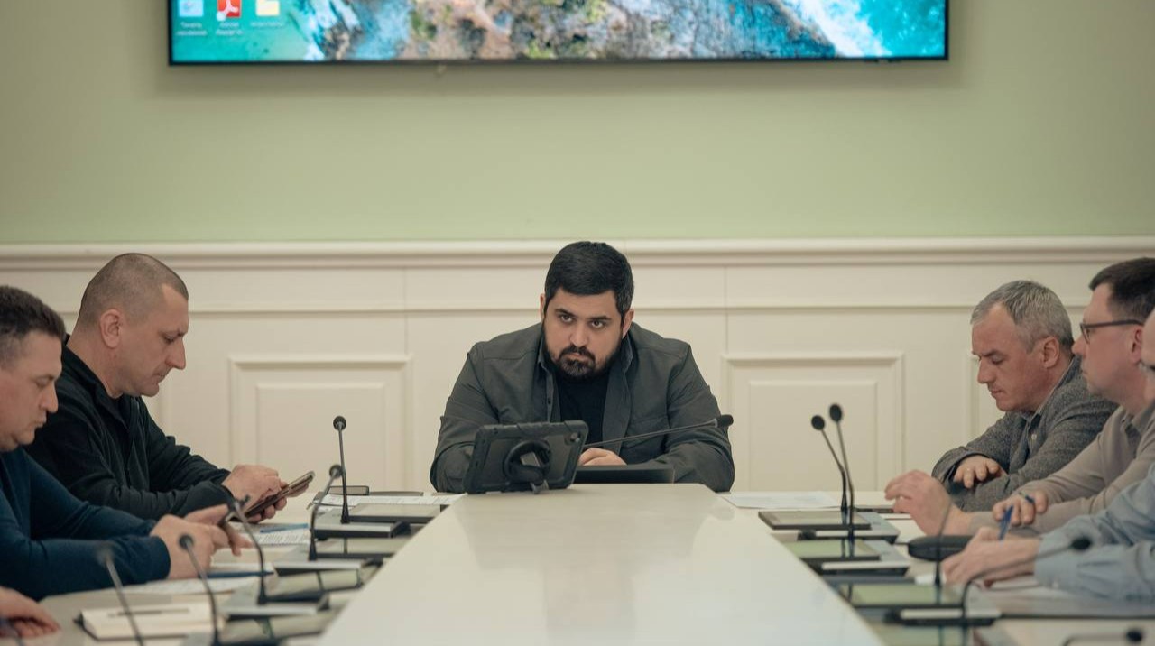 Указ Президента України №613/2026 на сайті глави держави