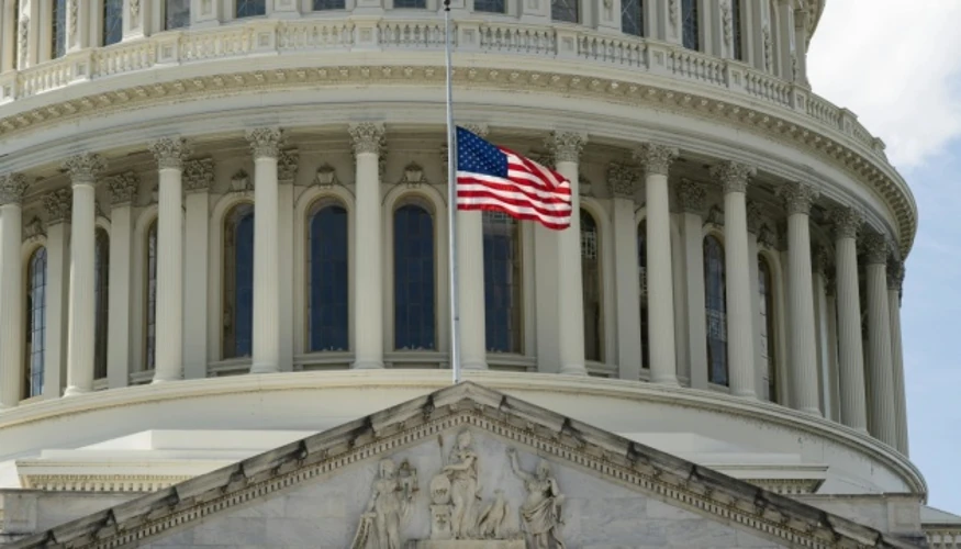 Сенат США узгодив законопроєкт про санкції проти Росії та Ірану