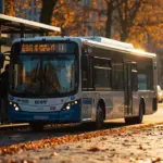 41 автобус Львів