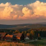 погода житомирська область