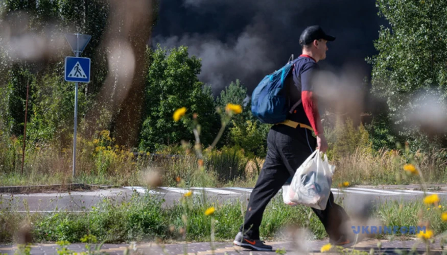У Бучанському районі зросла кількість загиблих після удару 28 серпня