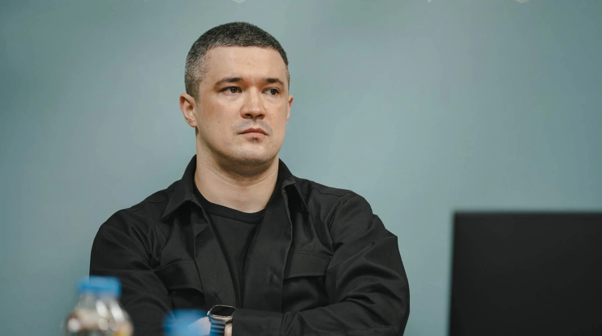 Михайло Федоров