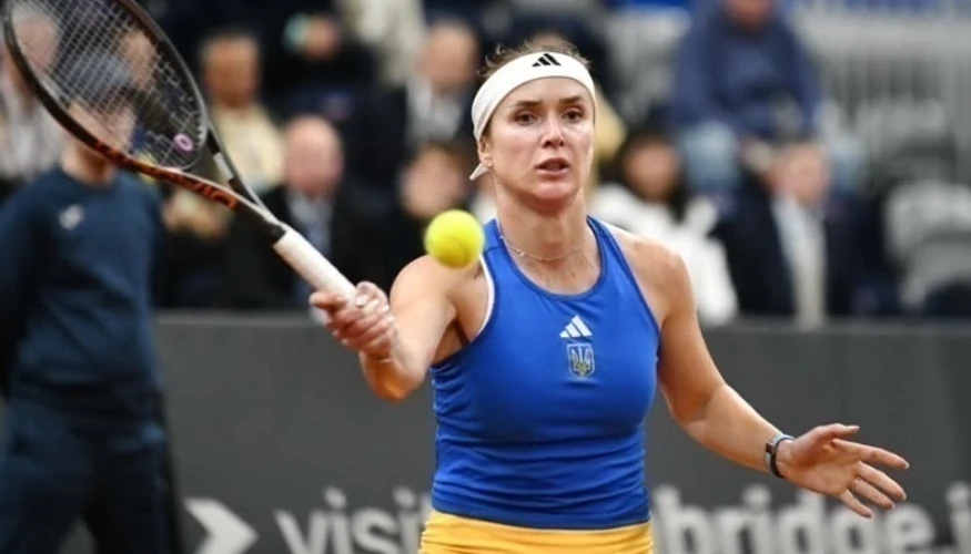 Світоліна — Швьонтек у Торонто: рахунок 3:6, 6:1, 3:6 і цифри матчу 13 серпня