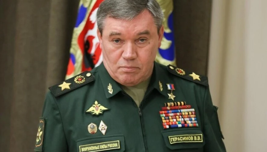 Будівля Служби безпеки України та Офісу генерального прокурора