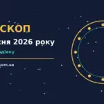 Щоденний гороскоп на 3 вересня 2026 року: настрій, плани і практичні поради