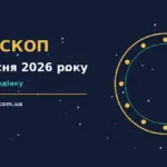 Зоряний гороскоп на 7 вересня 2026 року: настрій, шанси та поради для дванадцяти знаків Зодіаку