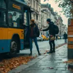 9 маршрутка Львів