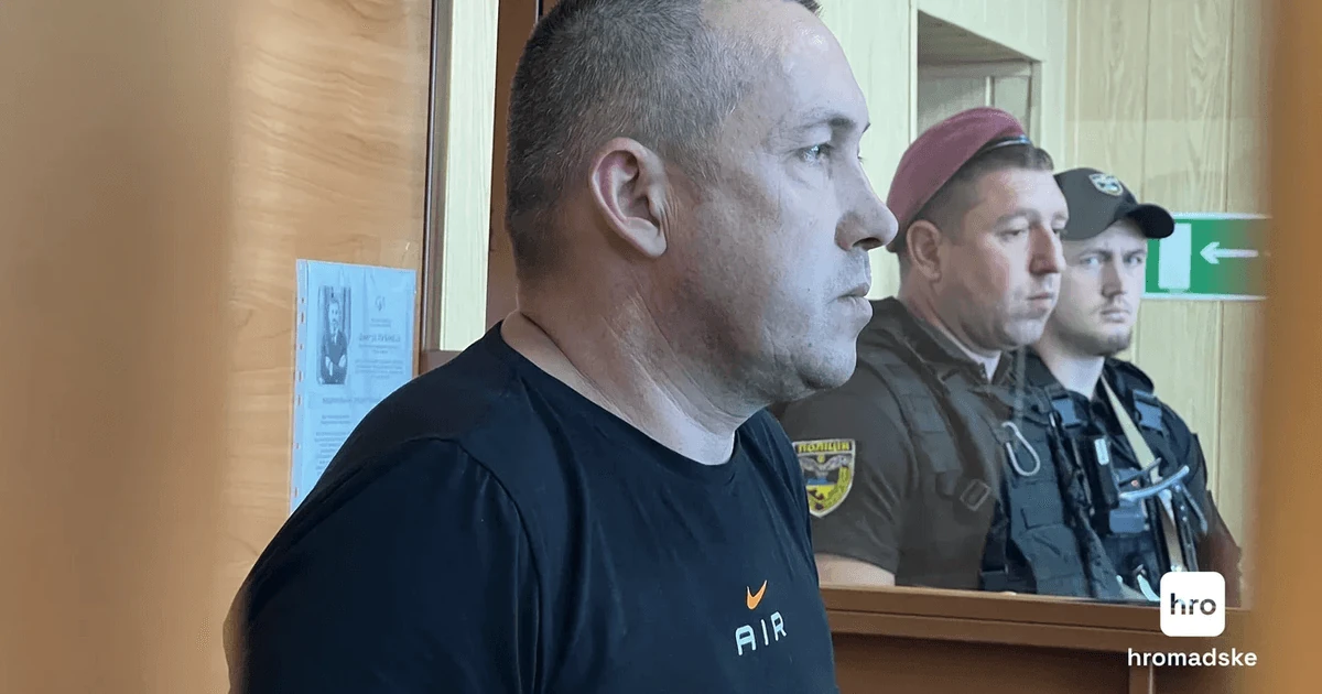 Станіслав Лучанов та його родина: що відомо про людей і структури довкола пожежі в Калинівці