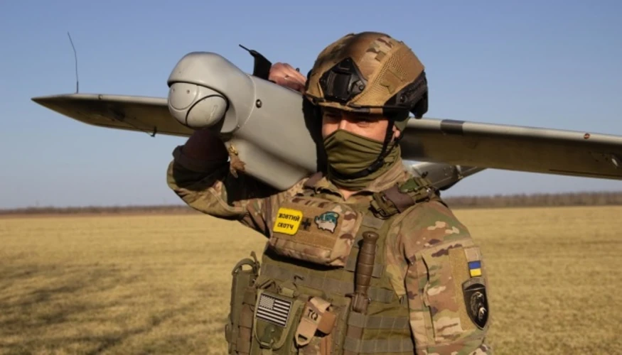 Роберт «Мадяр» Бровді звітував про 285 уражених суден тіньового флоту РФ