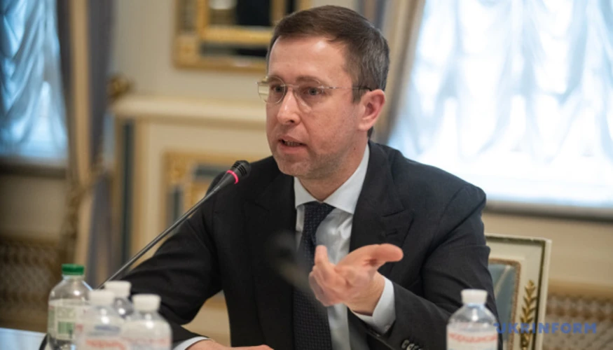 Корецький назвав ризик недонадходжень до бюджету через удари по бізнесу