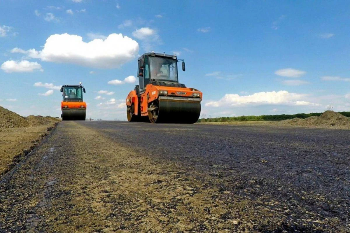 Уряд зупинив фінансування капітальних видатків: «Автострада» зупиняє всі роботи