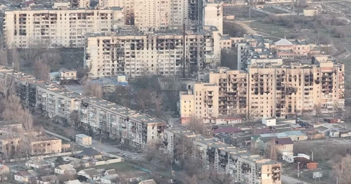 Лубінець: Росія не підтверджує евакуацію людей з Олешок попри домовленості