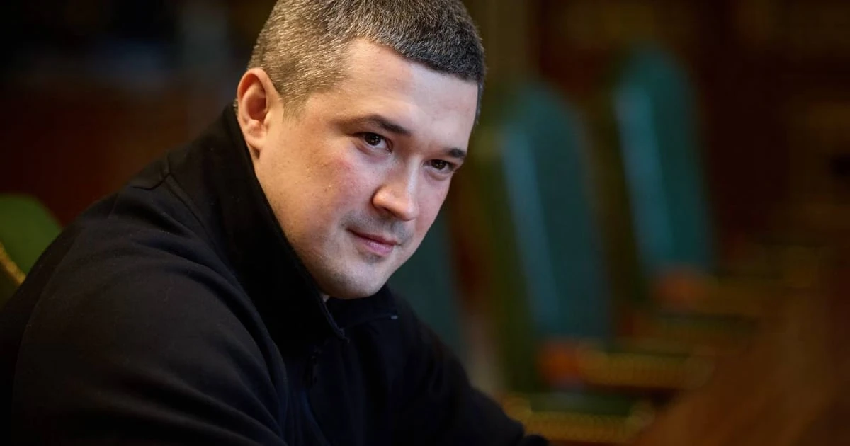 Федоров анонсував перший прототип військового робота за місяць
