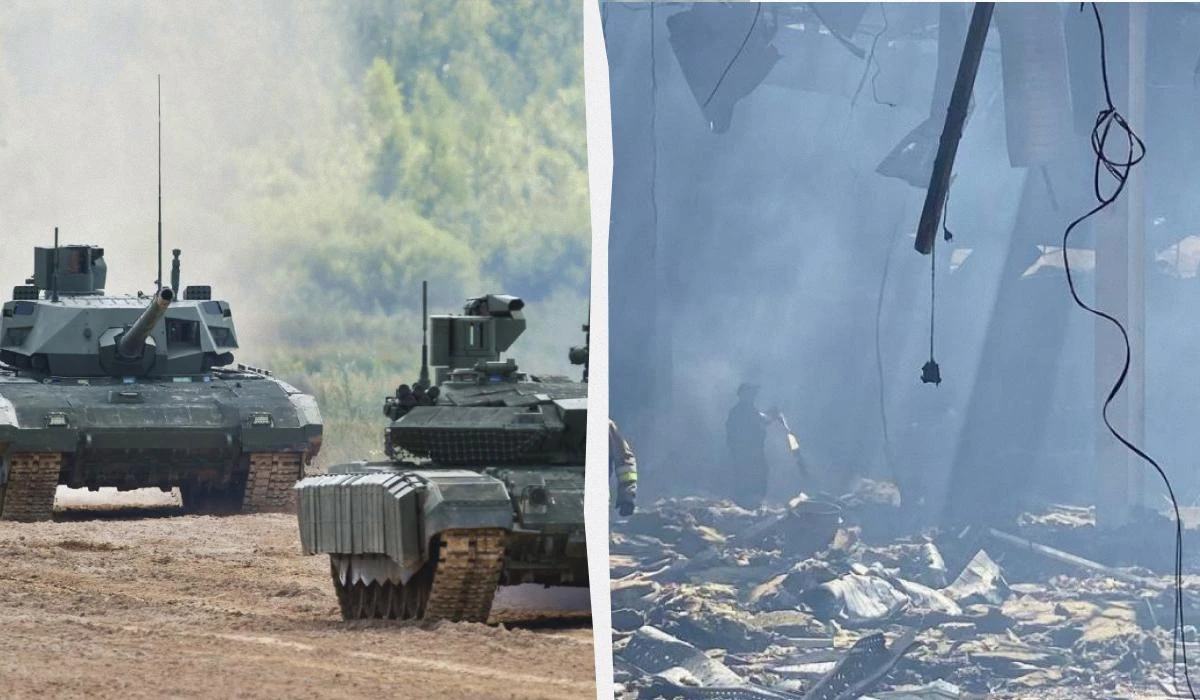 Що відомо про просування ворога біля Костянтинівки 10 вересня: розбір за даними DeepState