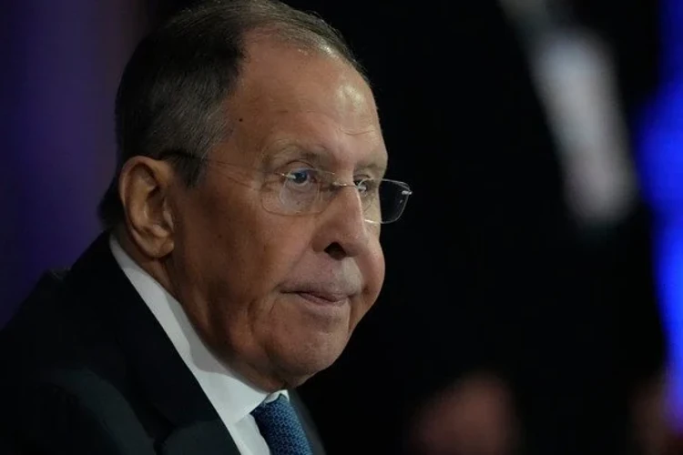 Лавров попередив Європу про «дуже коротку війну» у відповідь на напад
