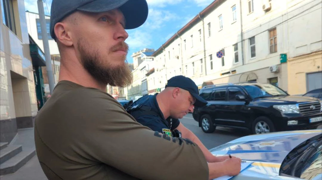 Хто фігурує у справі Ширшина: ролі ДБР, прокуратури та трьох підозрюваних