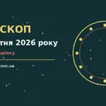 Гороскоп на 18 жовтня 2026 року: настрій, робота, фінанси та порада дня