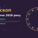 Гороскоп на 23 жовтня 2026 року: настрій, робота і фінанси п'ятниці