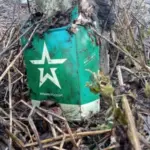 Вербування африканських громадян до Збройних сил Російської Федерації