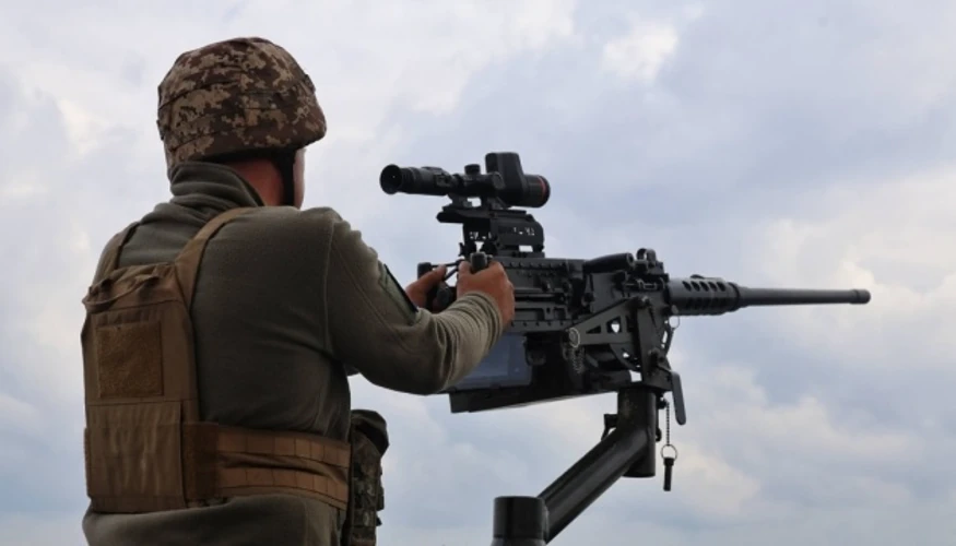 Нічна атака 116 БпЛА: більшість реактивних, у повітрі ще близько десяти
