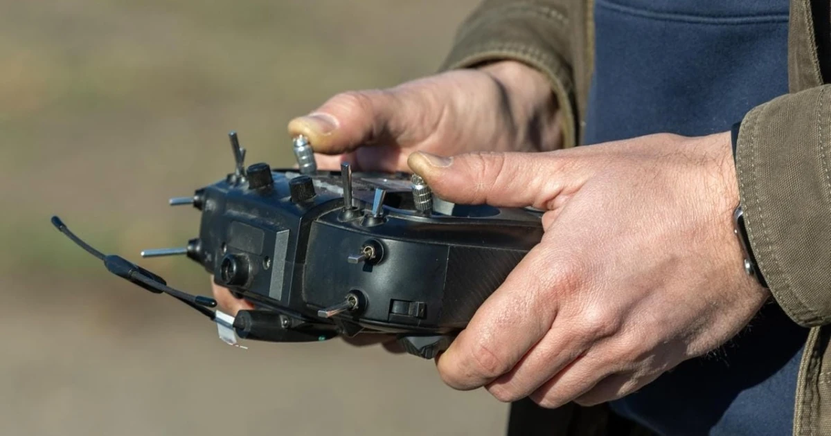 Хронологія угоди Powerus та Aureus: від реєстрації стартапу до планів виробництва українських дронів