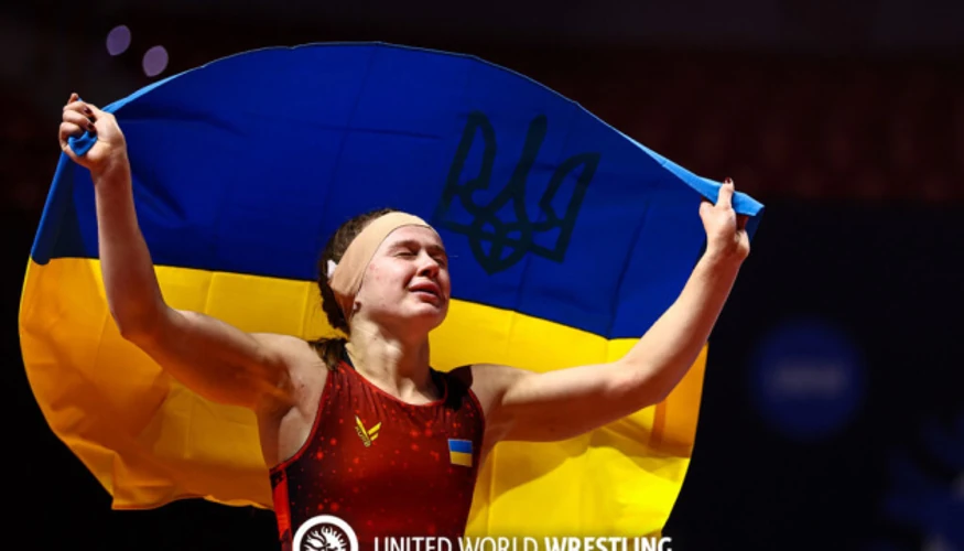 Затверджений склад жіночої збірної України з гандболу на першу частину збору в Словаччині