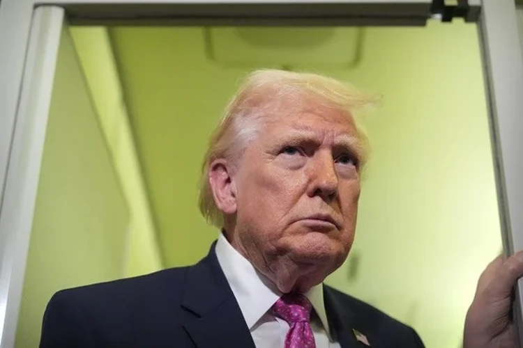 Трамп, Путін, Зеленський і Рубіо: хто і що сказав про саміт G20 у Маямі