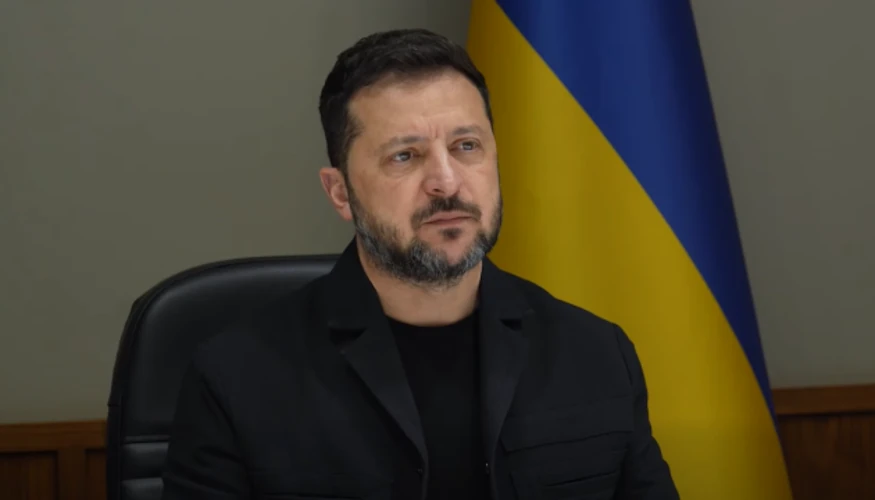 Зеленський окреслив контекст удару 12 жовтня: енергетичне перемир’я і відсутність попередження