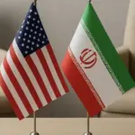 Іран та США