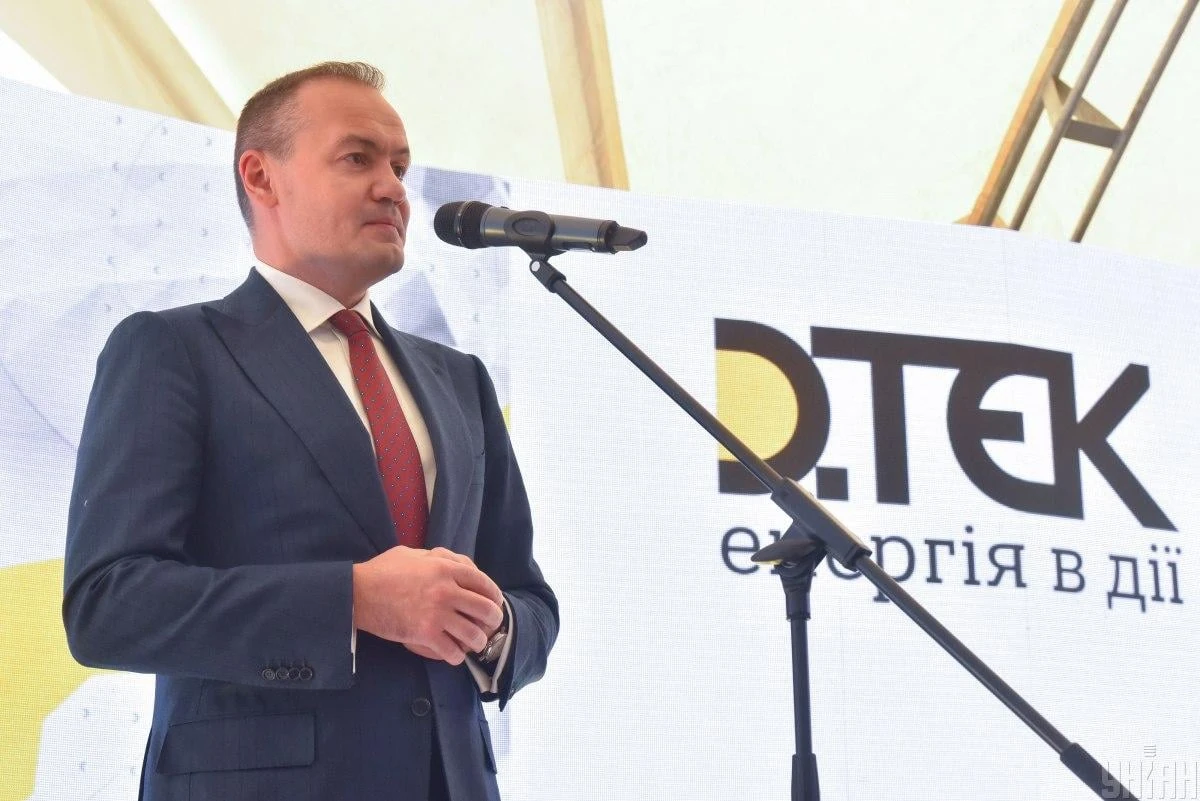 Тімченко у Брюсселі закликав партнерів захистити енергетичні об’єкти