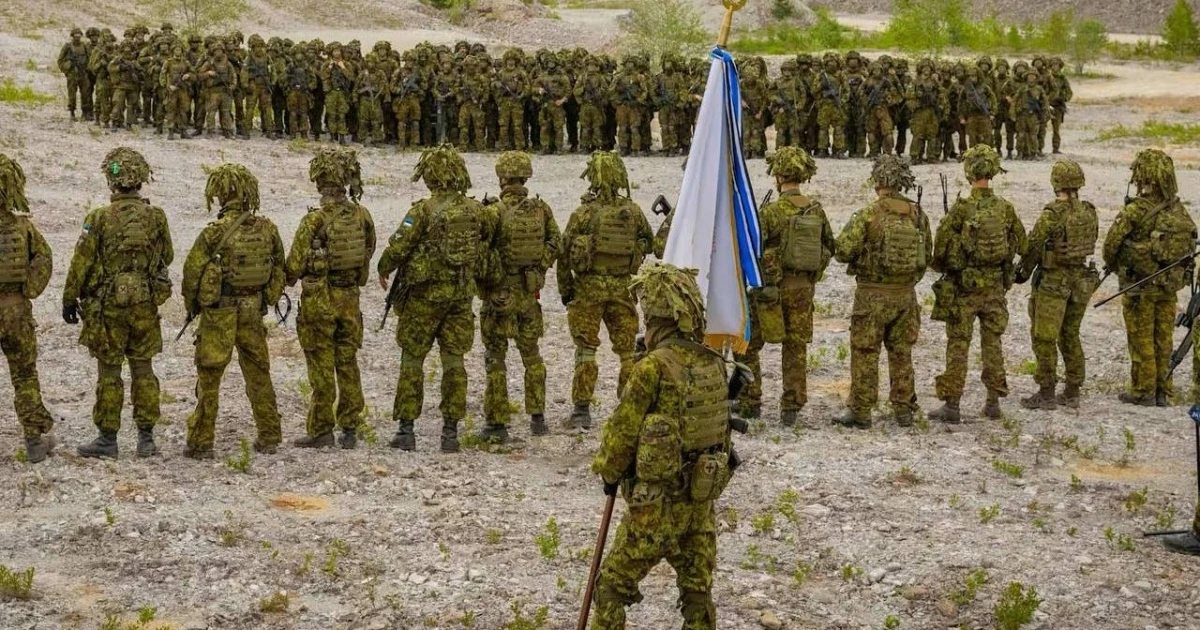 Естонія формує «активну оборону»: 18 систем HIMARS і Chunmoo та база на 1 000 осіб