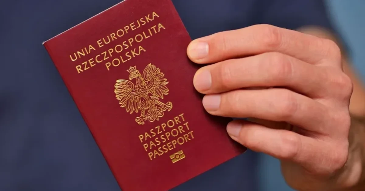 Рада міністрів Польщі розгляне нові вимоги для отримання громадянства