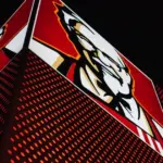 Продукція Coca-Cola з'явиться в 3718 ресторанах KFC у США до весни 2027 року