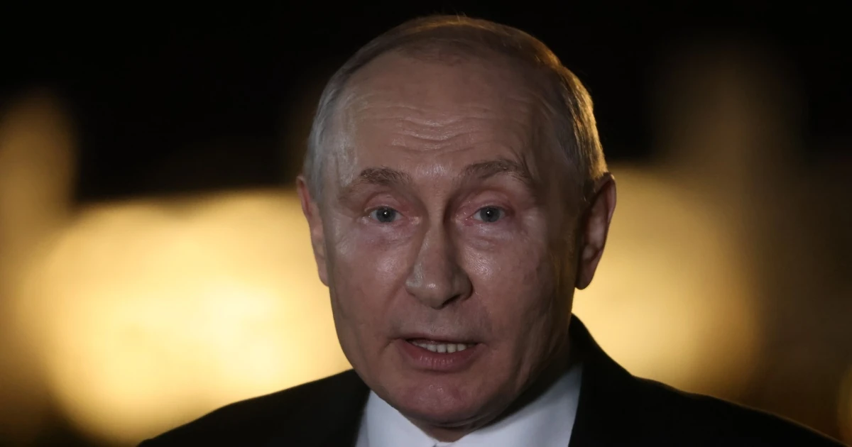 Що змінила заява Путіна про лист до НАТО щодо Калінінграда