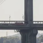Південний міст у Києві